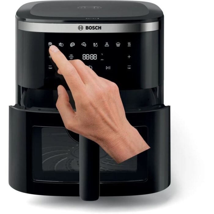 Bosch MAFS2671B yağsız fritöz