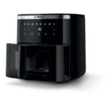 Bosch MAFS2671B yağsız fritöz