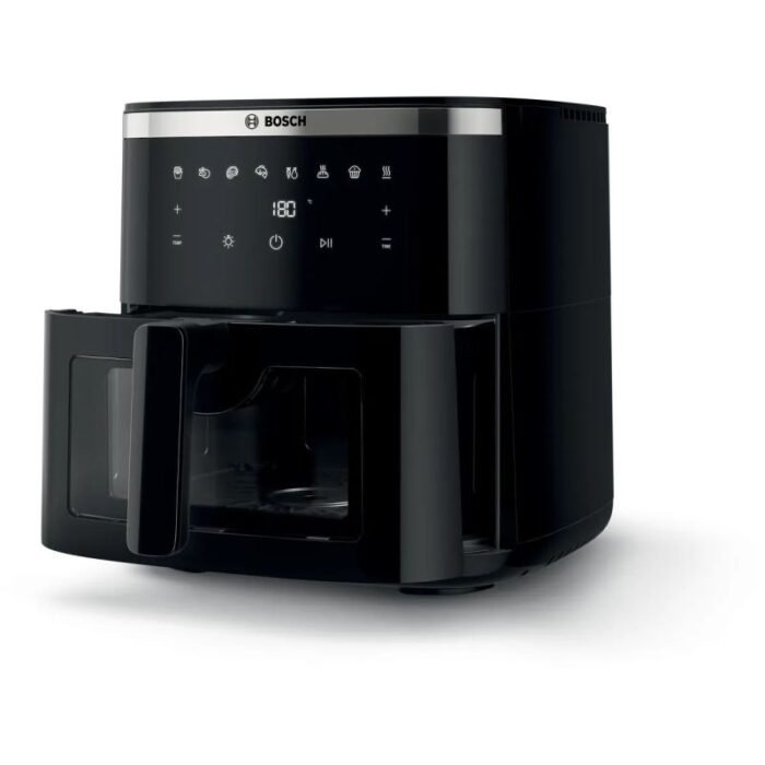 Bosch MAFS2671B yağsız fritöz