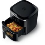 Bosch MAFS2671B yağsız fritöz