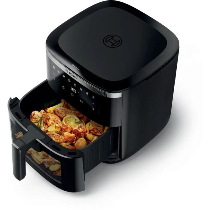 Bosch MAFS2671B yağsız fritöz