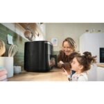 Bosch MAFS2671B yağsız fritöz