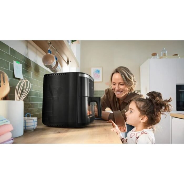 Bosch MAFS2671B yağsız fritöz