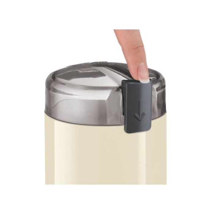 BOSCH TSM6A017C Kahve Öğütücü 180W - Görsel 2