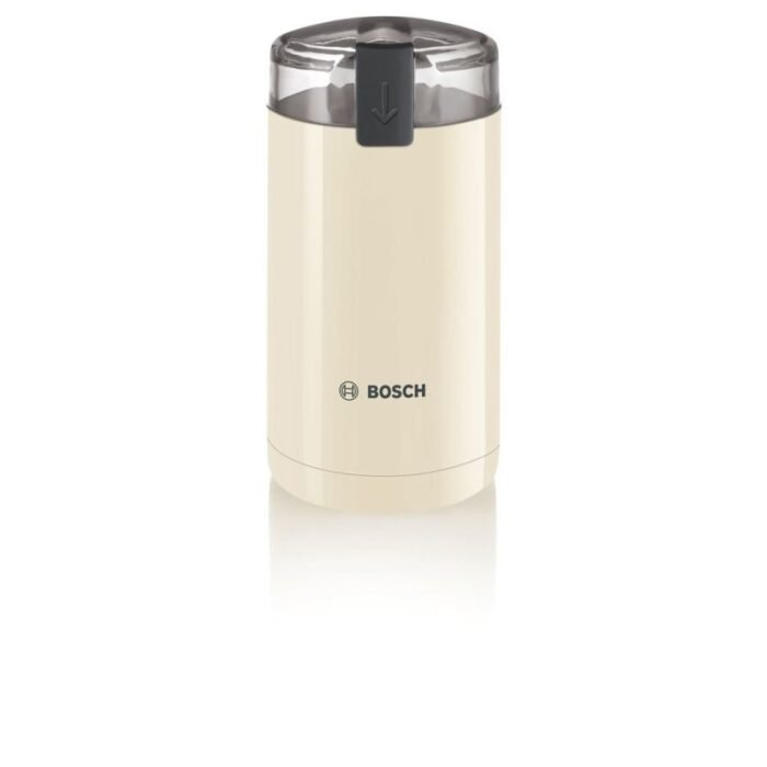 BOSCH TSM6A017C Kahve Öğütücü 180W - Görsel 4