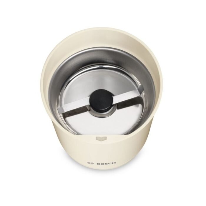 BOSCH TSM6A017C Kahve Öğütücü 180W - Görsel 6