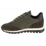 Boss Trainers Jr J29319-665 ayakkabılar - Görsel 2