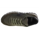 Boss Trainers Jr J29319-665 ayakkabılar - Görsel 3