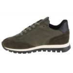 Boss Trainers Jr J29319-665 ayakkabılar - Görsel 6