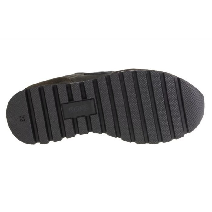 Boss Trainers Jr J29319-665 ayakkabılar - Görsel 8