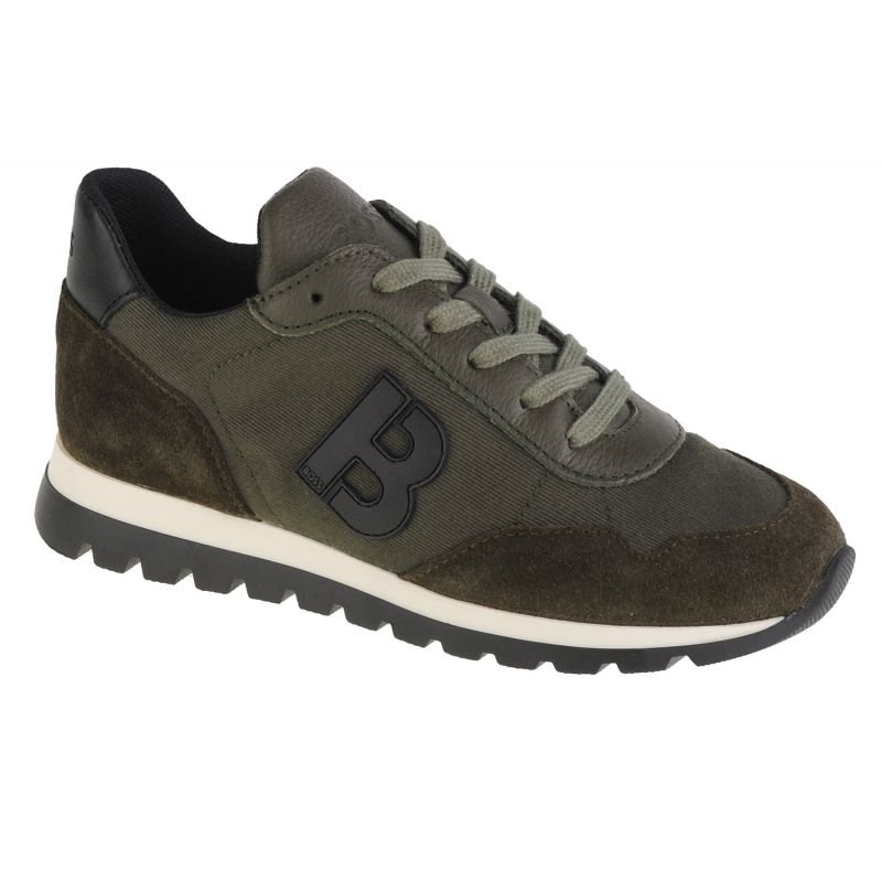 tryoshop-boss-trainers-jr-j29319-665-shoes-872694 Boss Trainers Jr J29319-665 ayakkabılar - Görsel 1