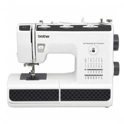 Brother HF27 dikiş makinesi