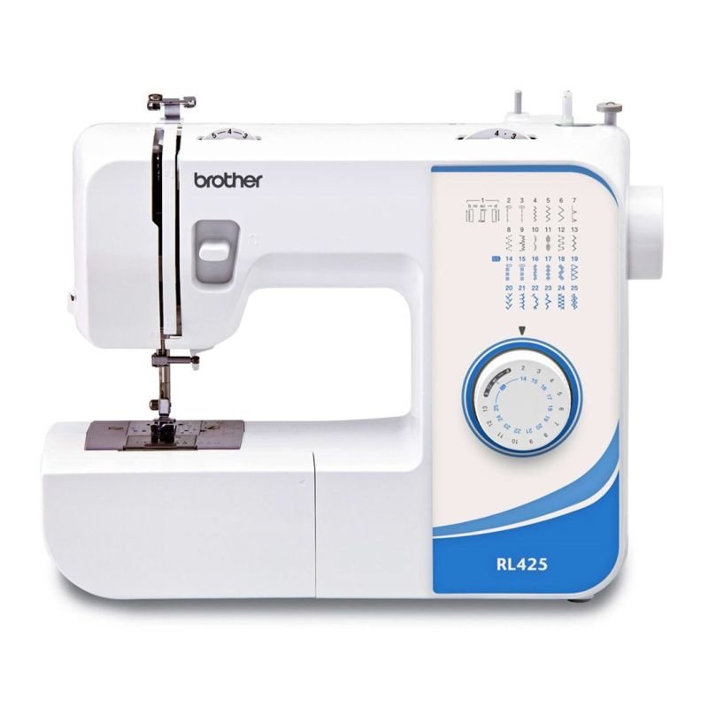 tryoshop-brother-rl425-sewing-machine-2032446 Brother RL425 dikiş makinesi