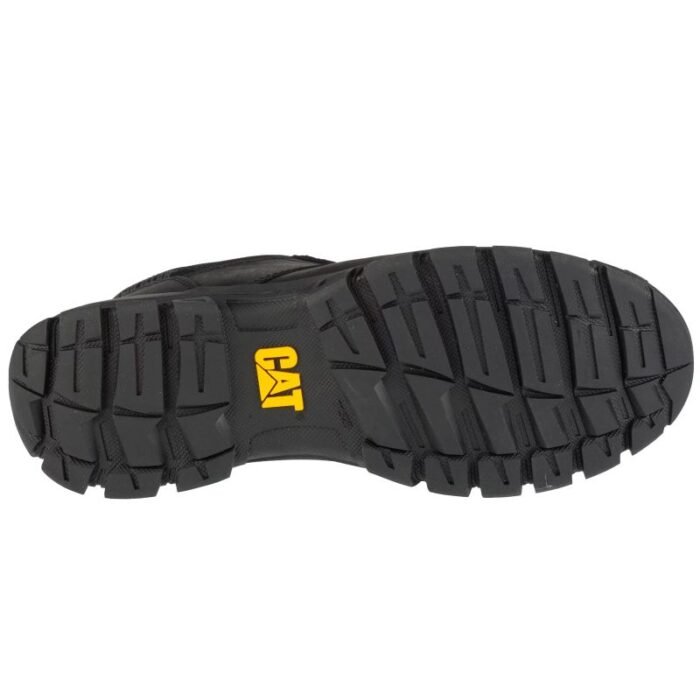 Caterpillar Threshold Low M