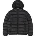 Champion Kapüşonlu M 220342 KK001 ceket