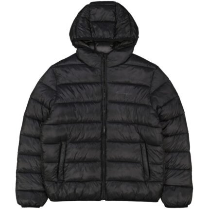 Champion Kapüşonlu M 220342 KK001 ceket