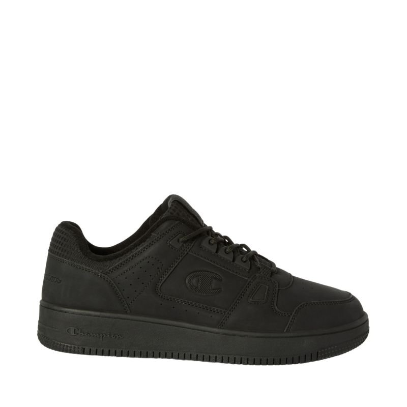 tryoshop-champion-rd18-low-comb-men-s-shoes-black-s22477-kk001-1789598 Champion RD18 Düşük Erkek