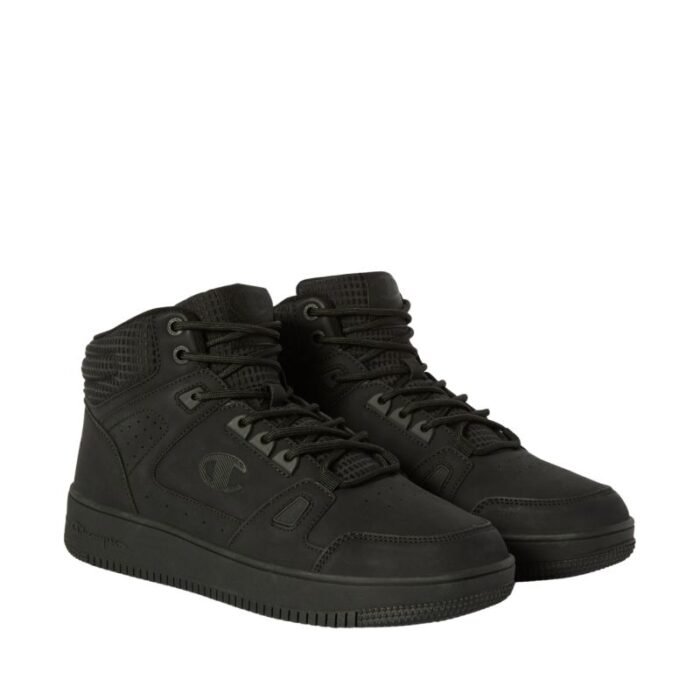 Champion RD18 Mid Comb