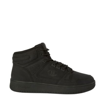 Champion RD18 Mid Comb