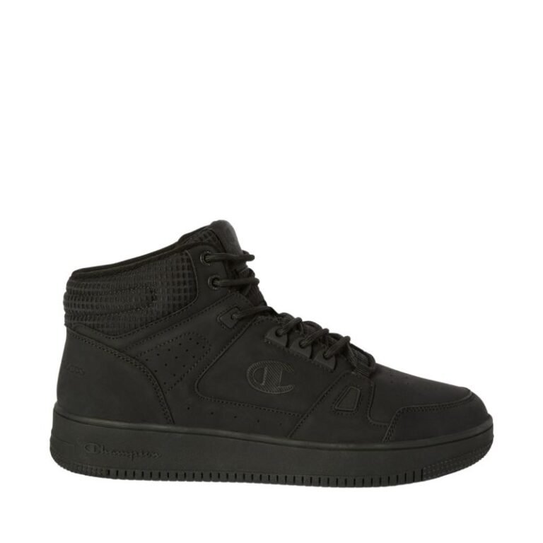 Champion RD18 Mid Comb