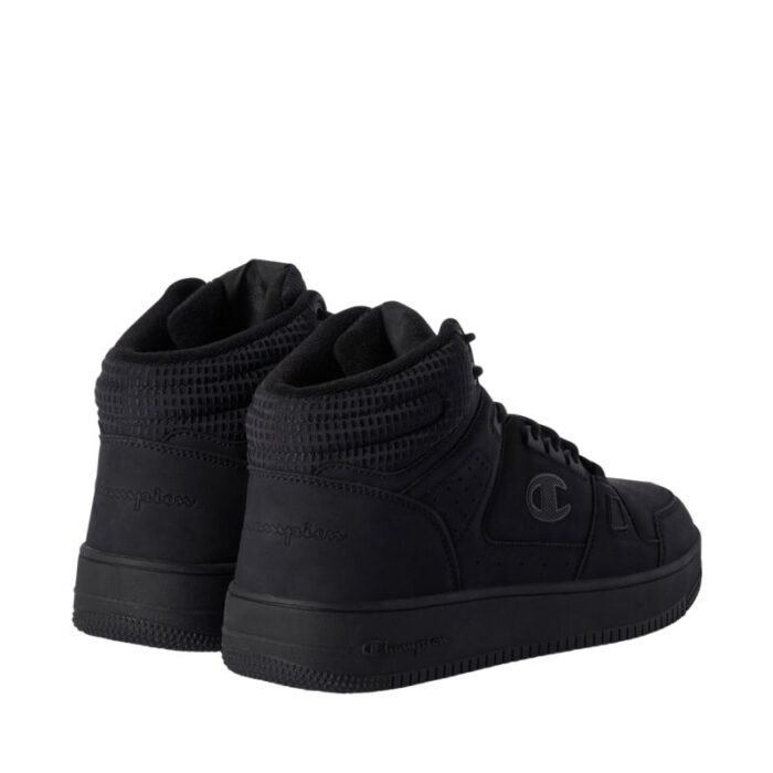 Champion RD18 Mid Comb