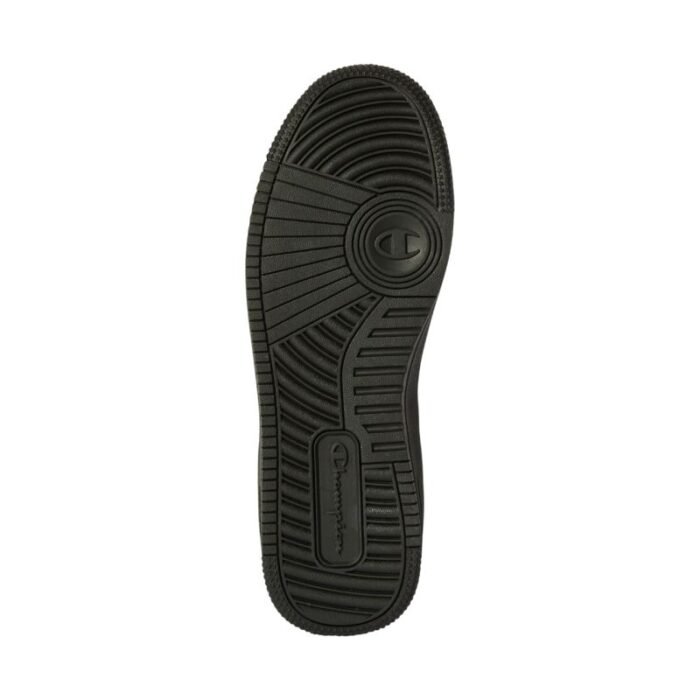 Champion RD18 Mid Comb