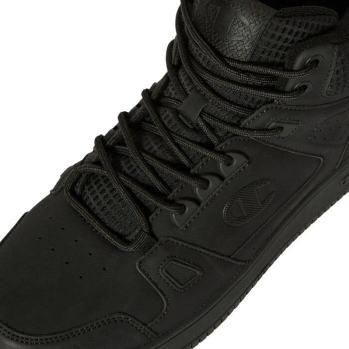 Champion RD18 Mid Comb