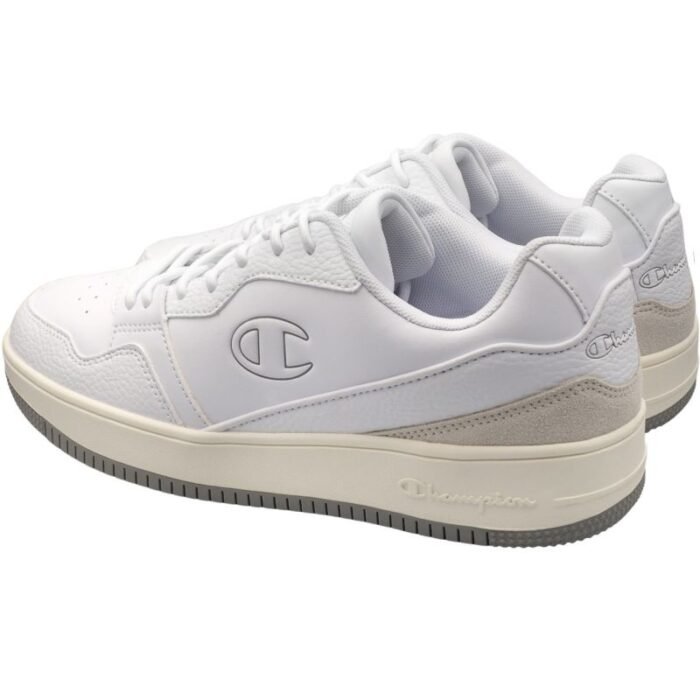 Champion RD18 Revive Low