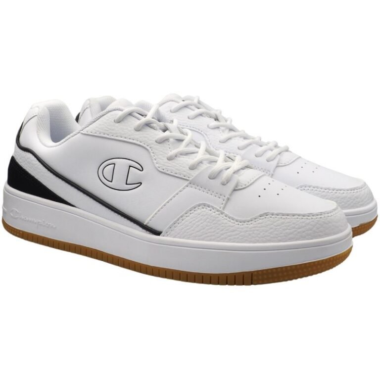 Champion RD18 Revive Low