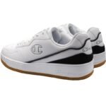 Champion RD18 Revive Low