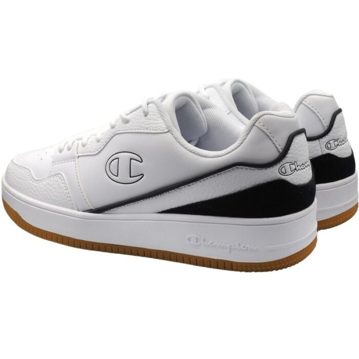 Champion RD18 Revive Low
