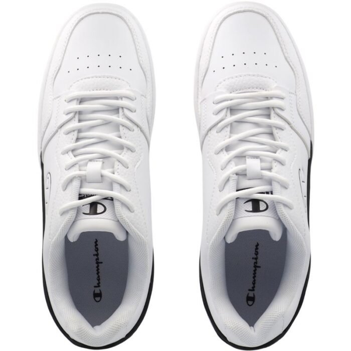 Champion RD18 Revive Low
