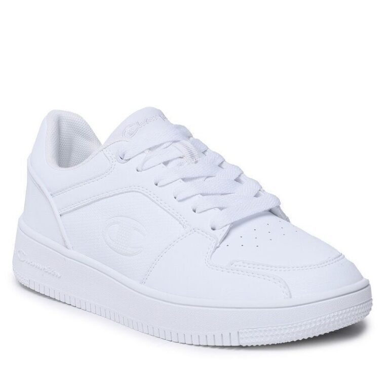 Champion Rebound 2.0 Low