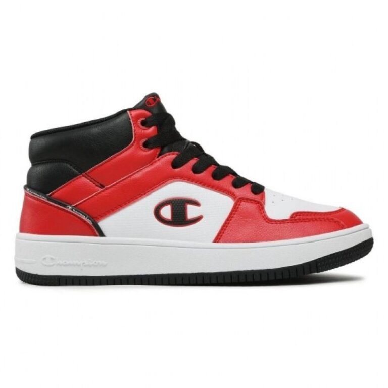 Champion Rebound 2.0 Mid