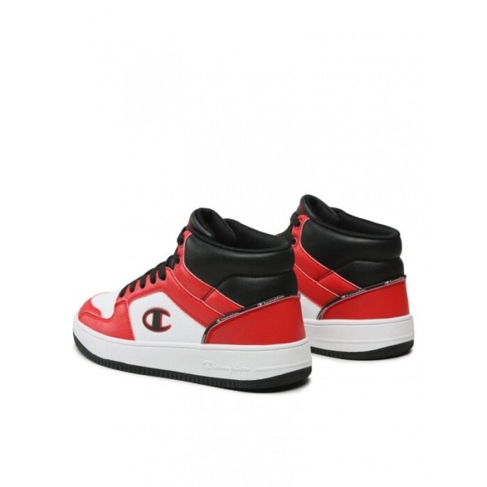 Champion Rebound 2.0 Mid