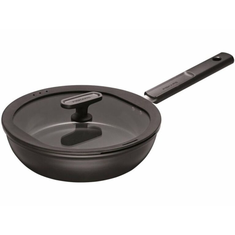 Chefs tava 26 cm