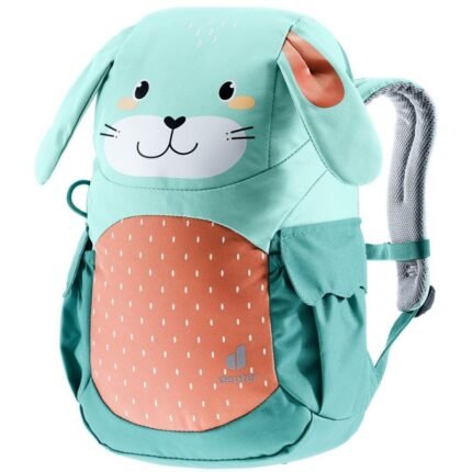 Çocuk Sırt Çantası DEUTER KIKKI 361042313690