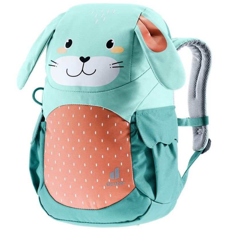 tryoshop-children-s-backpack-deuter-kikki-361042313690-1549204-1 Çocuk Sırt Çantası DEUTER KIKKI 361042313690 - Görsel 1