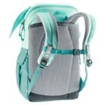 Çocuk Sırt Çantası DEUTER KIKKI 361042313690 - Görsel 4