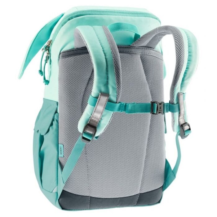 Çocuk Sırt Çantası DEUTER KIKKI 361042313690 - Görsel 4