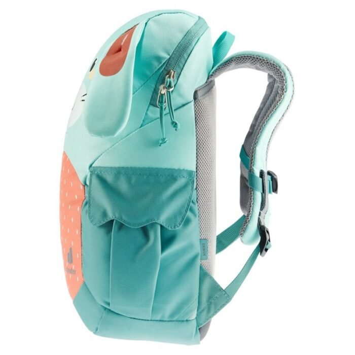 Çocuk Sırt Çantası DEUTER KIKKI 361042313690 - Görsel 5