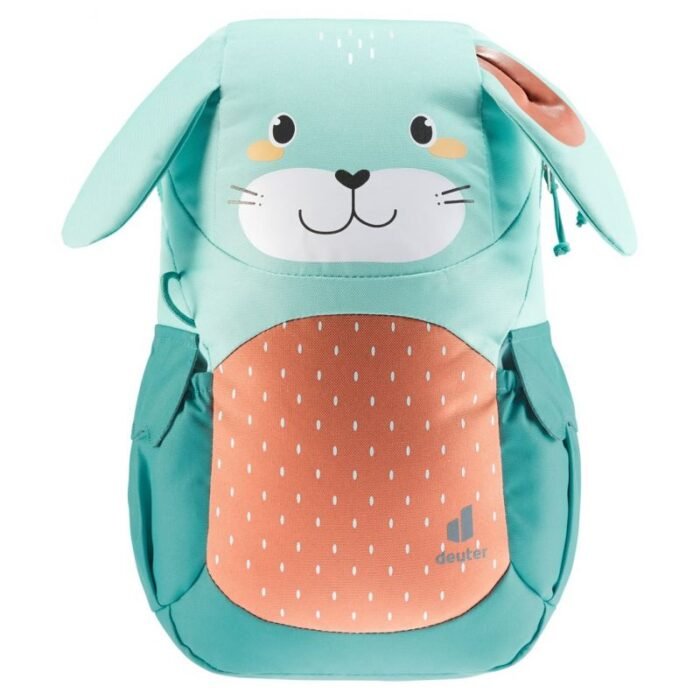 Çocuk Sırt Çantası DEUTER KIKKI 361042313690 - Görsel 6