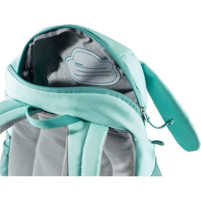 Çocuk Sırt Çantası DEUTER KIKKI 361042313690 - Görsel 7