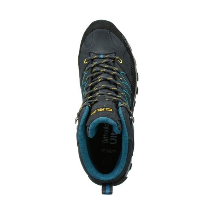 CMP Rigel Mid M trekking ayakkabıları - Görsel 3