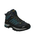 CMP Rigel Mid M trekking ayakkabıları - Görsel 6