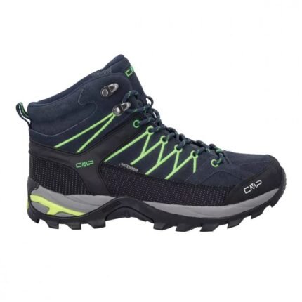 CMP Rigel Mid Trekking M 3Q12947-51AK ayakkabılar