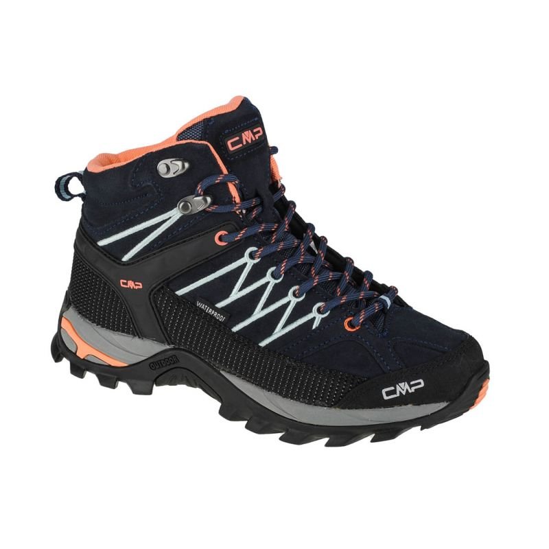tryoshop-cmp-rigel-mid-w-shoes-3q12946-92ad-743725-2 CMP Rigel Mid W ayakkabı 3Q12946-92AD - Görsel 1