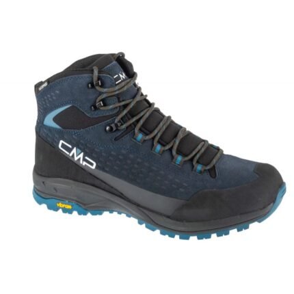 CMP Vertyx Mid WP M 3Q17287-70UT ayakkabılar