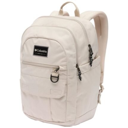 Columbia Buxton 26L Sırt Çantası Bej Tek Boy