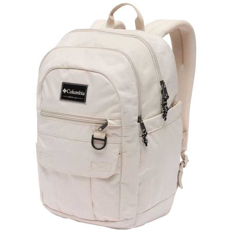 tryoshop-columbia-buxton-26l-backpack-2121451278-beige-one-size-1648313-5 Columbia Buxton 26L Sırt Çantası Bej Tek Boy - Görsel 1
